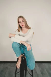 Test shoots atelier