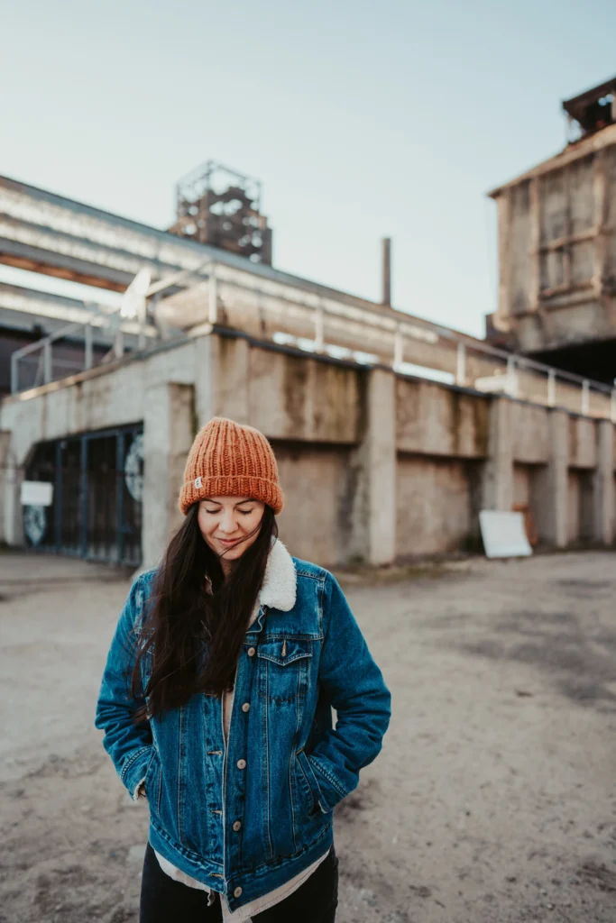 Fotograf Ostrava