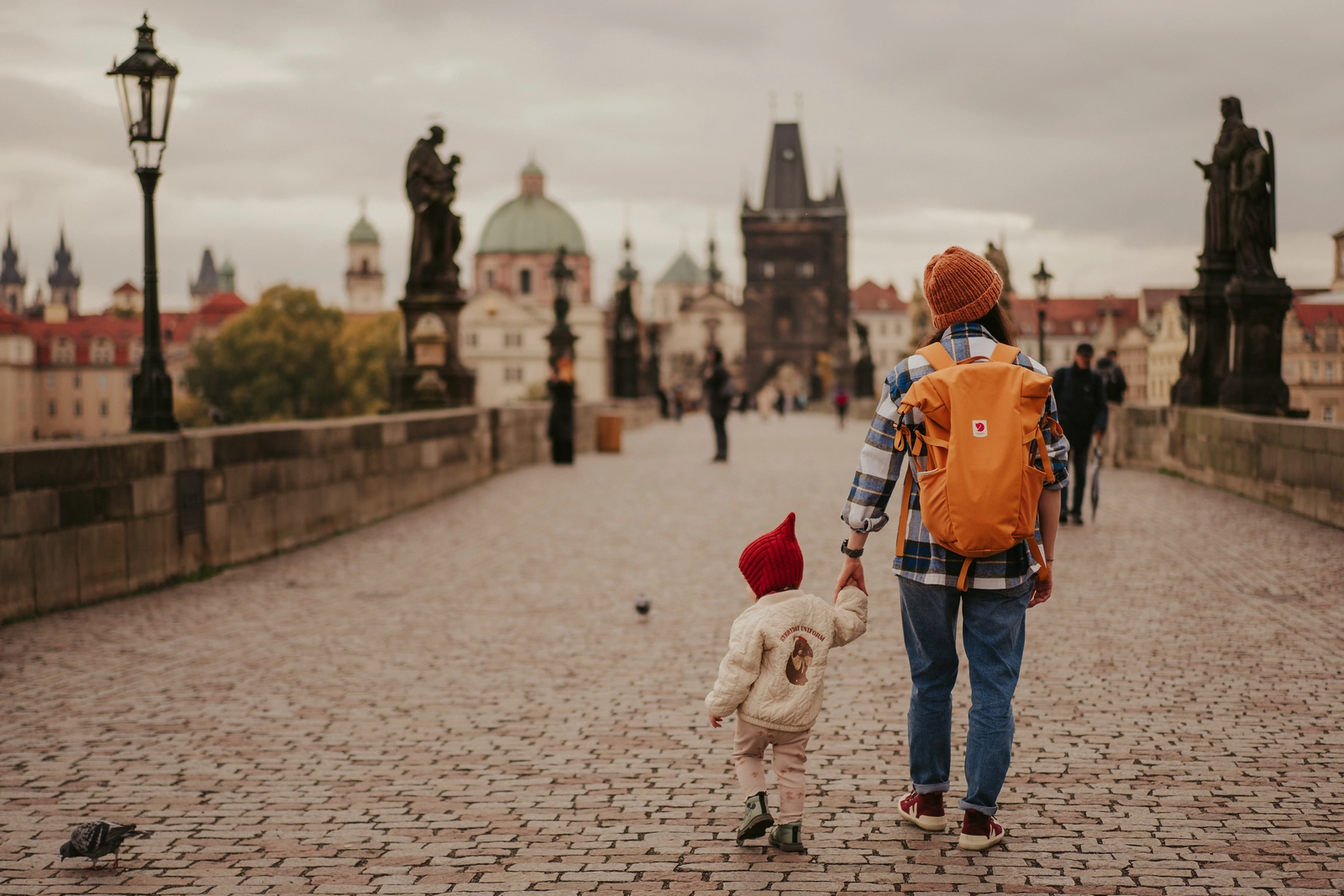 Fotografka Praha