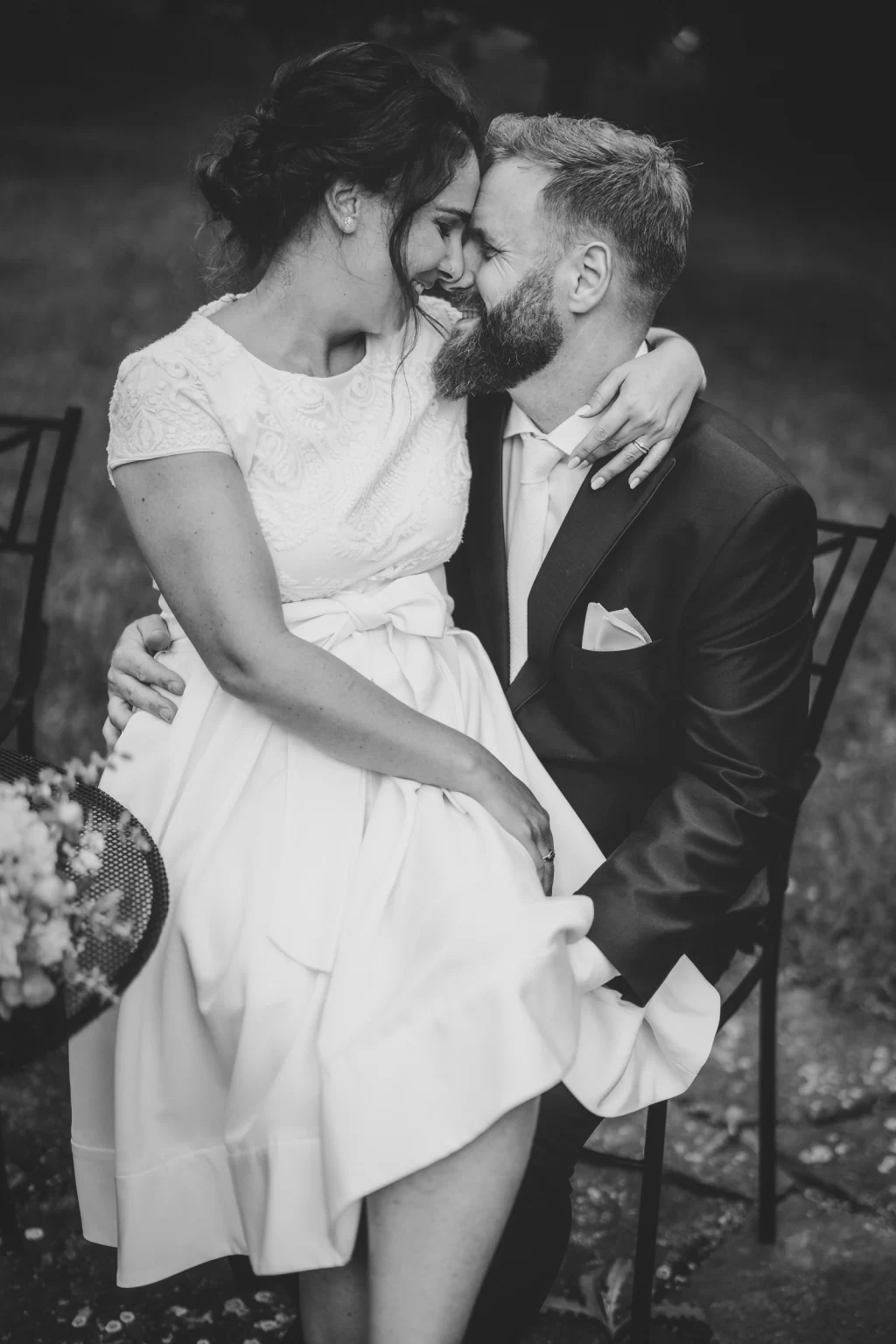 Fotograf na svatbu Olomouc