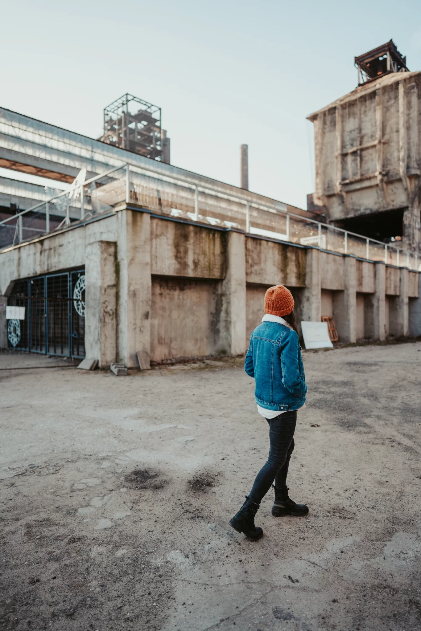 Fotografka Ostrava