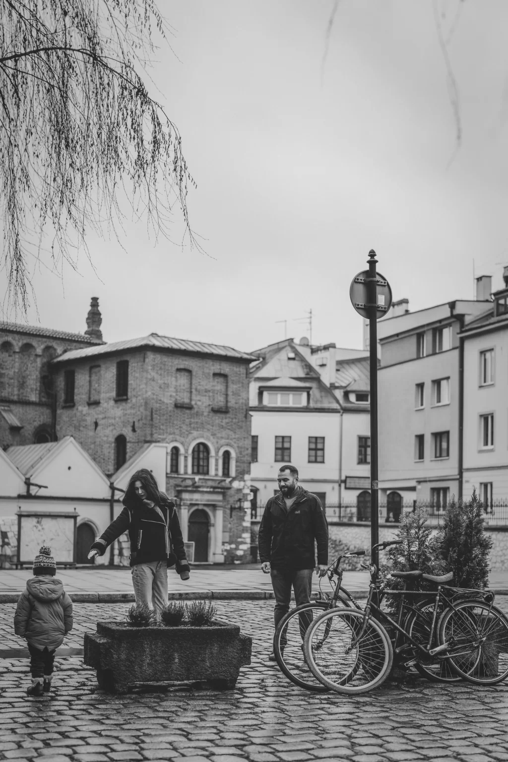 Rodinné focení Nový Jičín (2)
