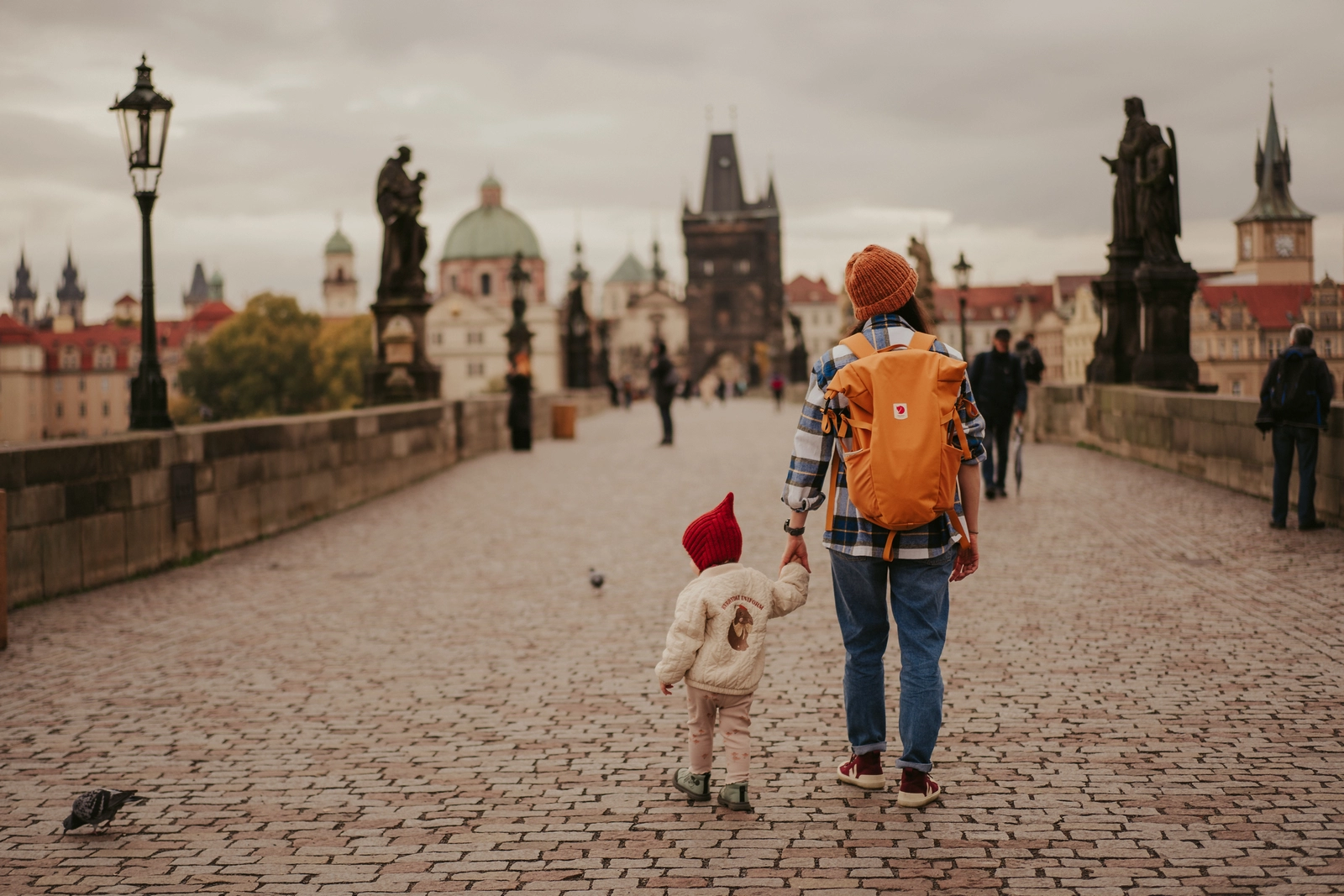 Svatební fotograf Praha
