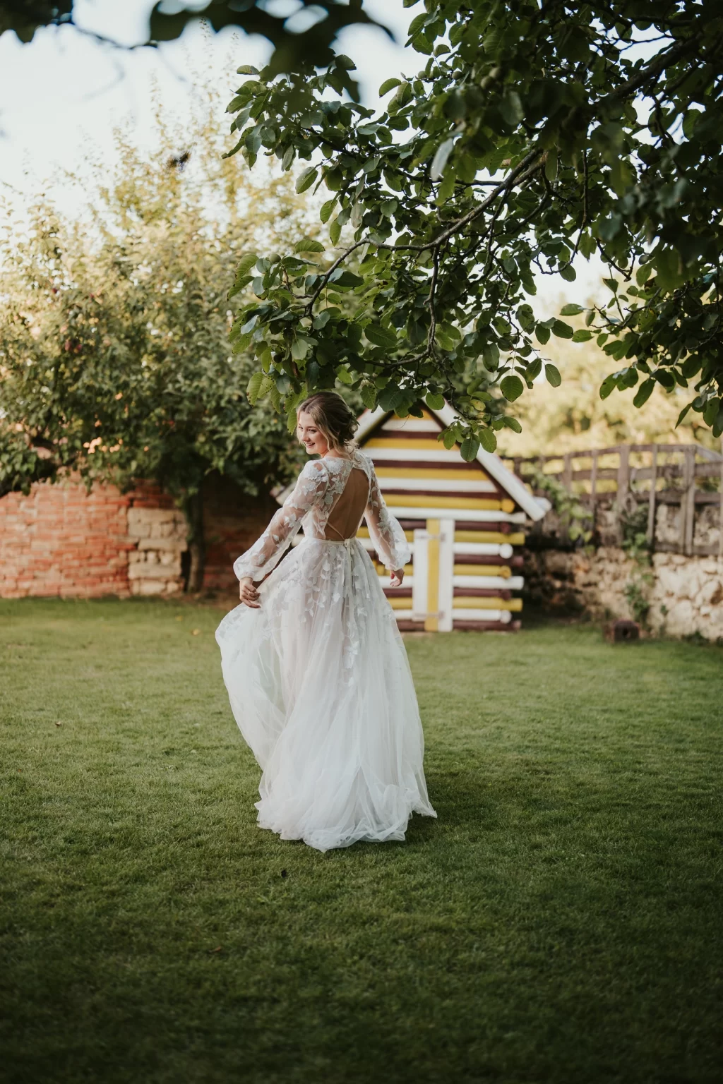 Svatební fotograf Uherské Hradiště 1 (2)