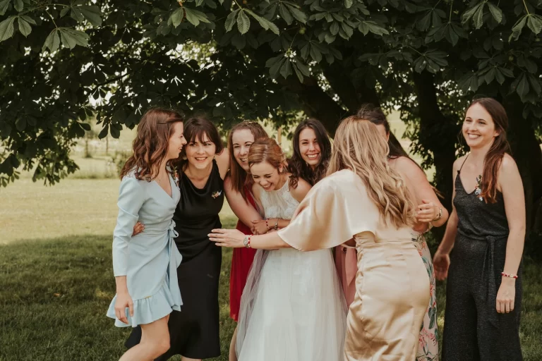 Foto svatby Třebíč