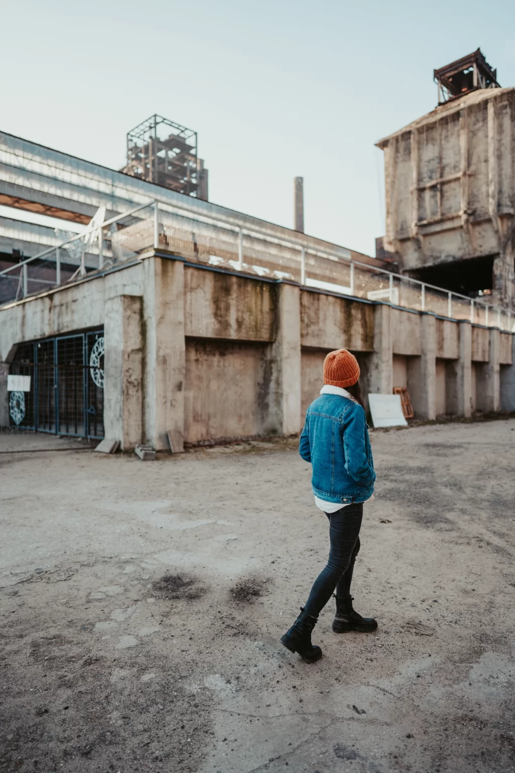 Fotografka Slavkov u Brna
