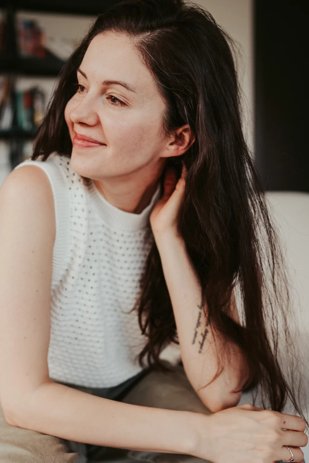 Fotografka Vyškov