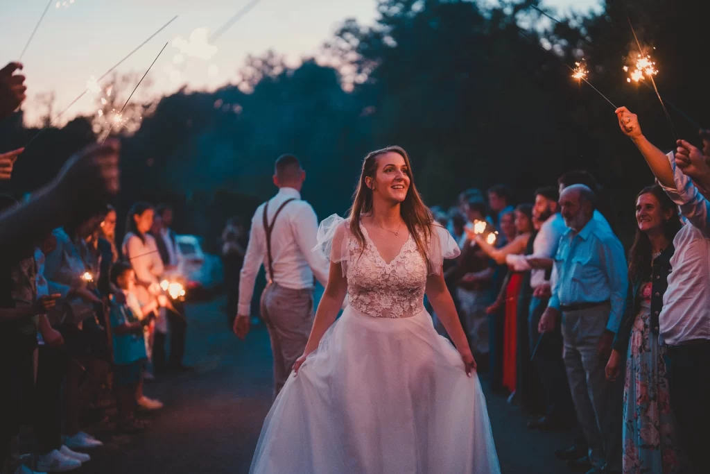 Hledám svatebního fotografa Havlíčkův Brod