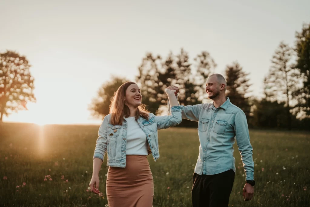 Párové focení Slavkov u Brna