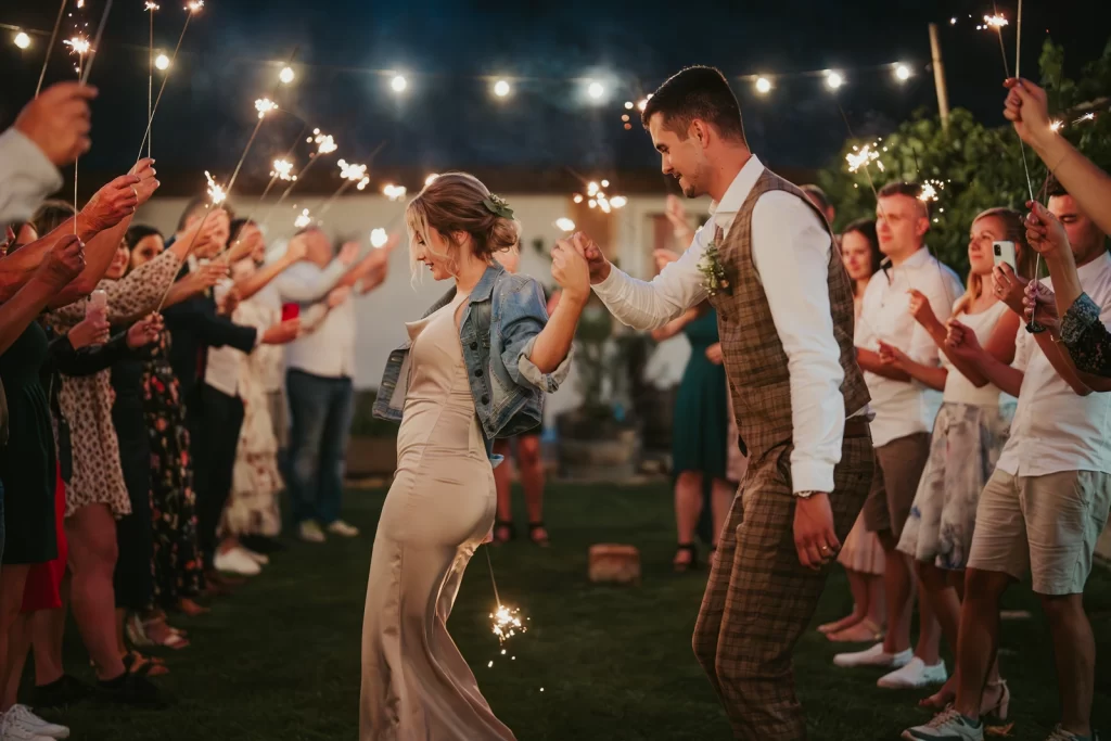 Svatební foto Slavkov u Brna