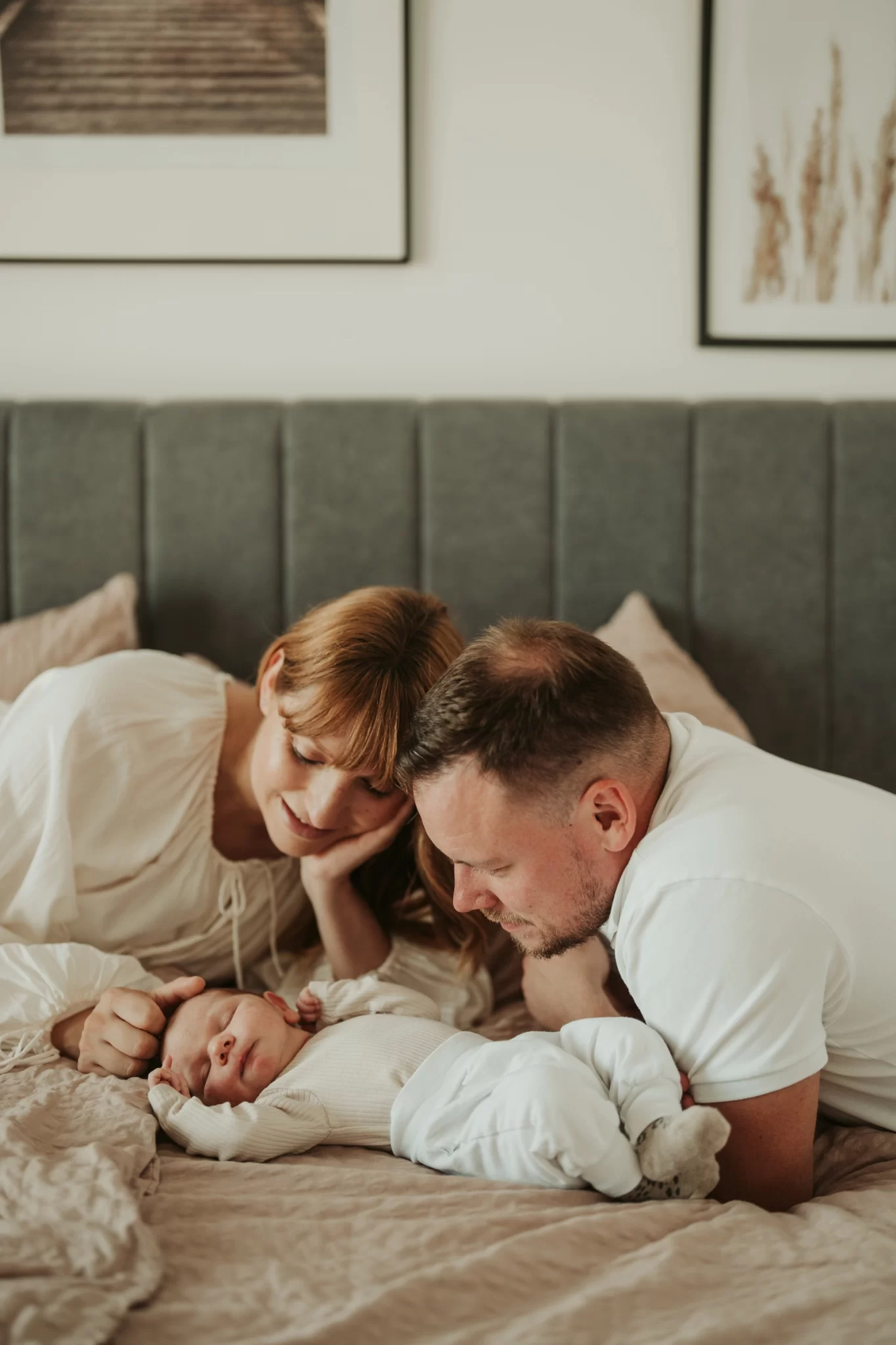 Newborn focení Ostrava
