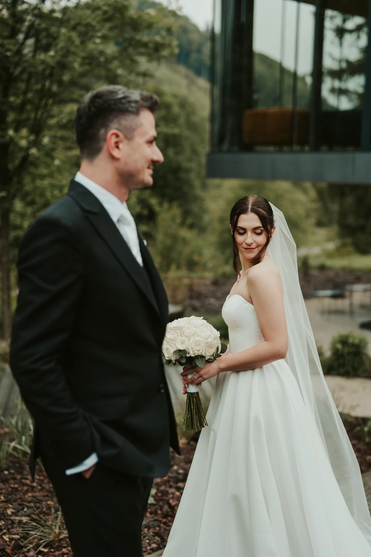 Hotel and Garden U Holubů – Eliška a Jirka (29) Hotel and Garden U Holubů - Eliška a Jirka (29)