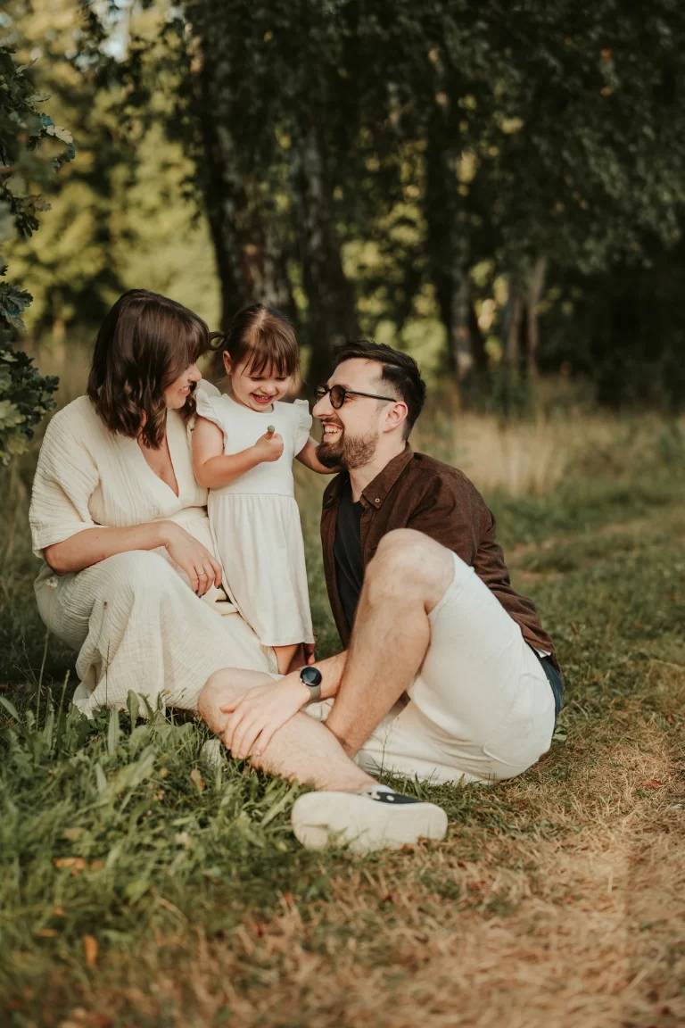 Rodinné focení pod horami - Ela a Tomáš (3)