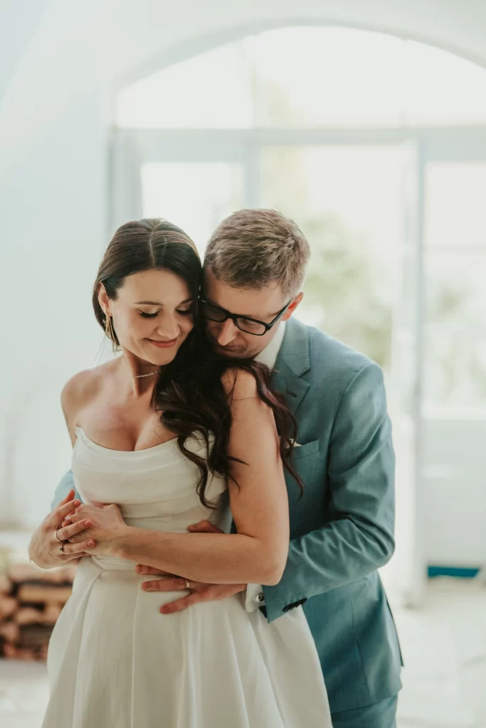 Svatební fotograf Praha