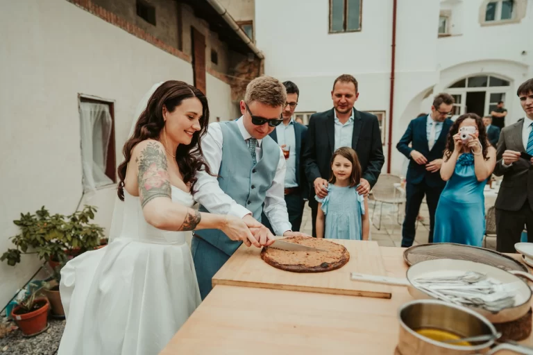Svatební fotograf Zlínský kraj