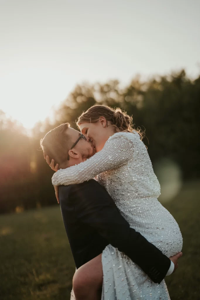 Top svatební fotograf Středočeský kraj