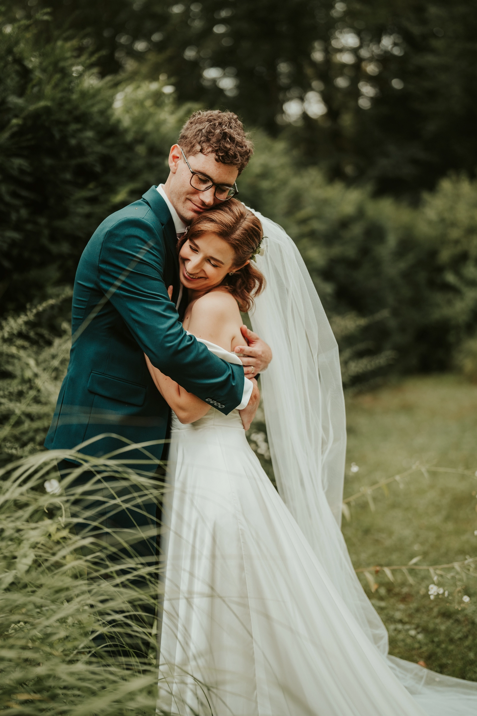 Recenze svatební fotografka Ostrava