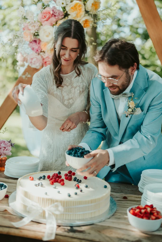 Svatební fotografové Olomouc