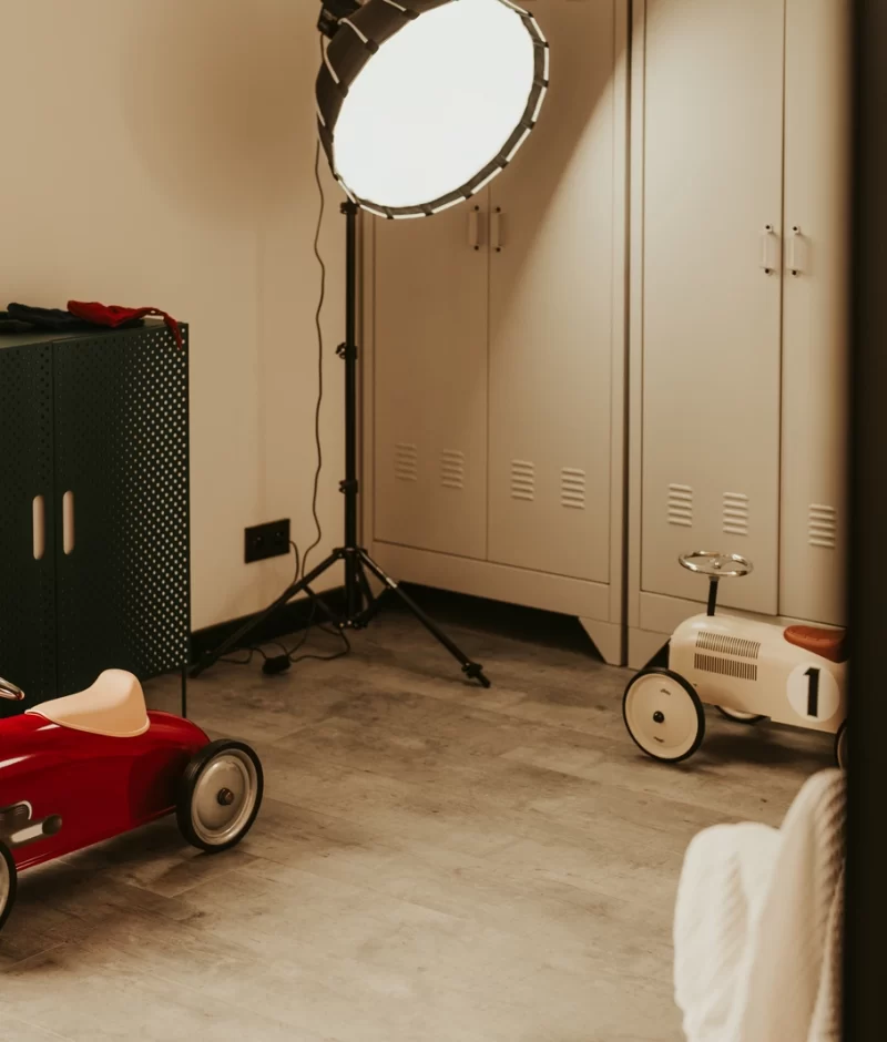Fotoateliér Třinec