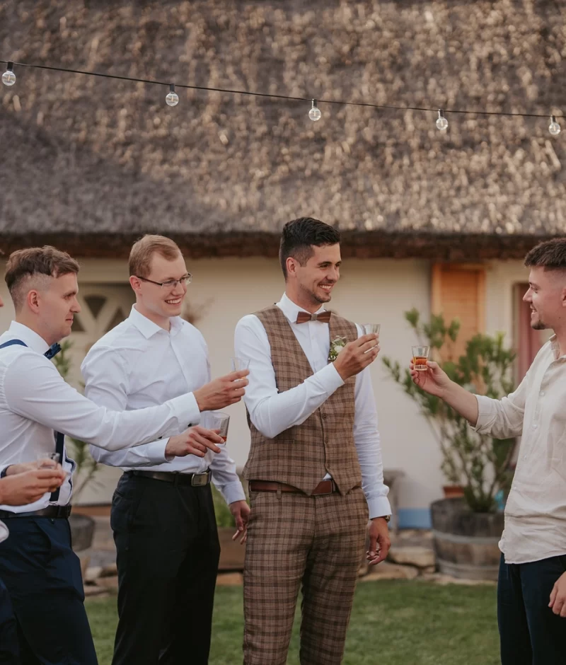 Fotograf na svatbu Třinec