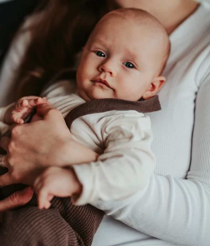 Newborn focení Hradec Králové