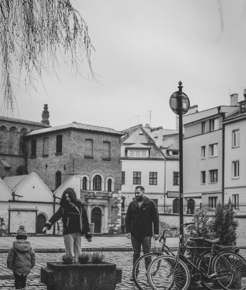 Rodinné focení Nový Jičín (2)