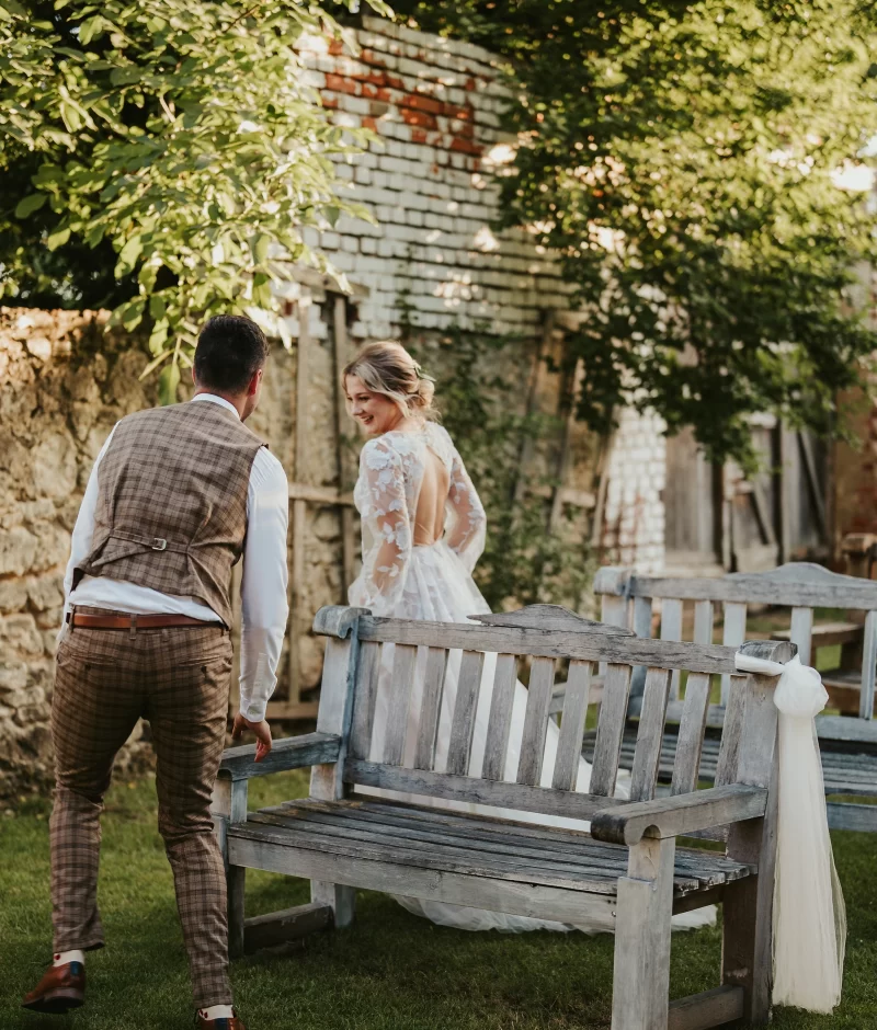 Svatební fotograf Slavkov